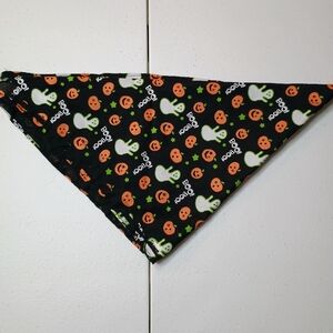 Impawsters Dog Halloween Bandana